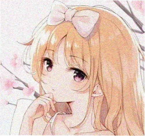 观友墨绿格头像